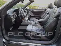 2016 Audi S3