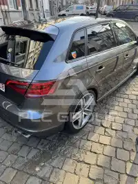 2016 Audi S3