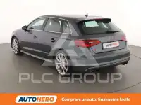 2016 Audi S3