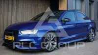 2016 Audi S3