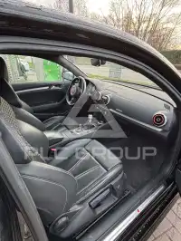 2016 Audi S3