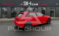 2016 Audi S3