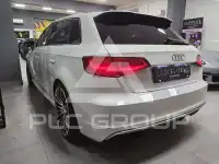 2016 Audi S3