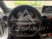 2016 Audi S3
