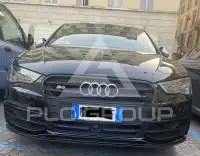 2016 Audi S3