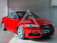 2016 Audi S3