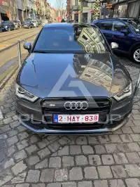 2016 Audi S3