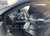 2016 Audi S3