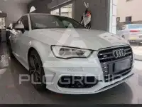 2016 Audi S3