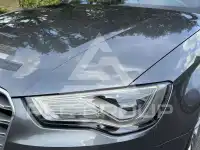 2016 Audi S3