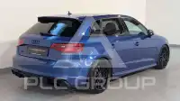 2016 Audi S3