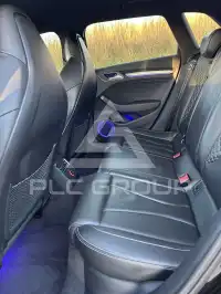 2016 Audi S3