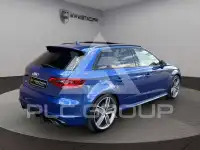 2016 Audi S3