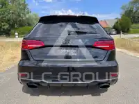 2016 Audi S3
