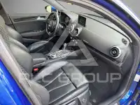 2016 Audi S3
