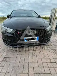 2016 Audi S3