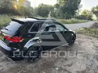 2016 Audi S3