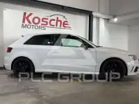 2016 Audi S3
