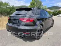 2016 Audi S3