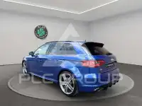 2016 Audi S3