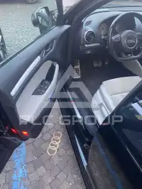 2016 Audi S3