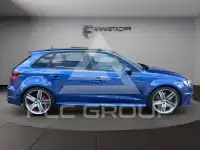2016 Audi S3