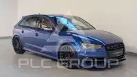2016 Audi S3