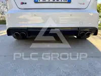 2016 Audi S3
