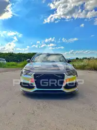 2016 Audi S3