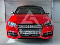 2016 Audi S3