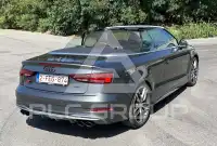 2016 Audi S3
