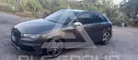 2016 Audi S3