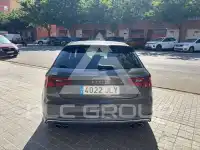 2016 Audi S3