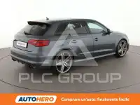 2016 Audi S3