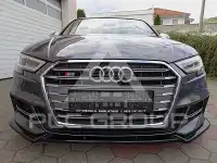 2016 Audi S3