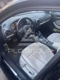 2016 Audi S3
