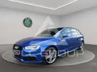 2016 Audi S3