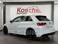 2016 Audi S3