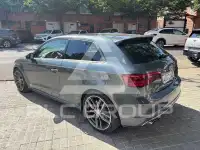 2016 Audi S3