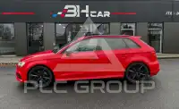 2016 Audi S3