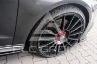 2016 Audi S3