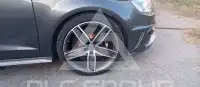 2016 Audi S3