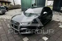 2016 Audi S3