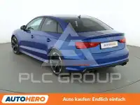 2016 Audi S3
