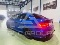 2016 Audi S3