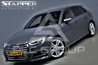 2016 Audi S3
