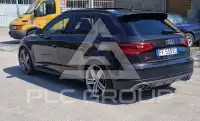 2016 Audi S3