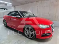 2016 Audi S3