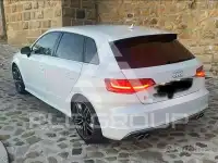 2016 Audi S3