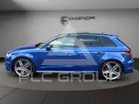 2016 Audi S3